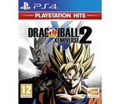 BANDAI NAMCO Entertainment Dragon Ball Xenoverse 2 - PLAYSTATION HITS Reissue PlayStation 4