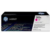 Tóner Original HP nº305A/ Magenta