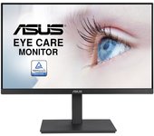 ASUS VA24EQSB - 23.8" Full HD - LED - Negro - 75Hz