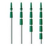 UNGER T BASE TELEPLUS TRAMOS DE 2,00 M  (HASTA 10 M)