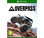 Overpass - Xbox one - Nuevo Precintado - PAL España