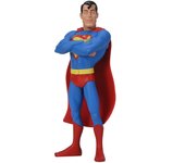 Figura neca dc comics superman (classic comics)