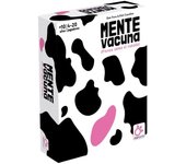 MERCURIO JUEGO DE PREGUNTAS MENTE VACUNA JUEGO DE PREGUNTAS 13x16x4 Cms.