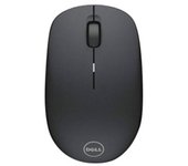 Mouse raton dell wm126 optico 3 botones 1000ppp wireless inalambrico