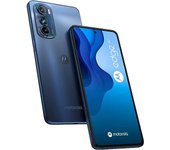 Motorola edge 30 8+128GB 5G meteor grey OEM