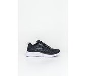 Zapatillas Deportivas J'hayber | Modelo Cordones | Tela | Interior/Exterior Textil | Suela de Goma | Mujer