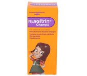 Neositrin Champu Antiparasitario 100 Ml