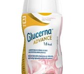 Abbott Glucerna Adv16 Fresa 220 ml