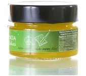 Mermelada Casera de Aceite de Oliva Virgen Extra Picual 240 gr. ESENCIA ANDALUSÍ GOURMET.