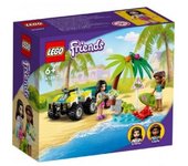 LEGO FRIENDS VEHICULO SALVAMENTO LEGO Raíz LEGO Todos los juguetes PERSONAJES