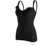 24-35Y Summer Solid Clolor Sleeveless Nursing Clothes Women Pregnant Tank Top Plus Size Maternity Clothing Breastfeeding Vest