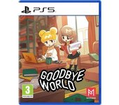 Goodbye World Juego para Consola Sony PlayStation 5 PS5 [ PAL ESPAÑA ]