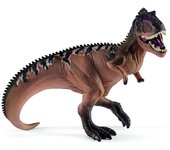 Figura Giganotosaurus SCHLEICH - Ideal para Coleccionar