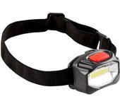 LANTERNA LED KORPASS COB FRONTAL 3W