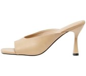 ONLY ZUECOS MUJER ONLAIKO-1 PU HEELED SANDAL - NOOS