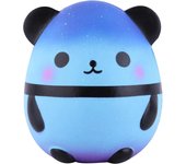 Panda Egg Jumbo Squishy Slow Rising Squeeze Toys Scented Kawaii Squishies Animal Toy for Kids Adults 1 Pcs