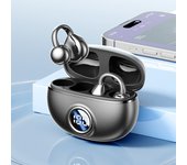 M97 nuevos auriculares Bluetooth de alta calidad auriculares deportivos inalámbricos sin clip auriculares de conducción ósea abiertos