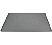 Pet Placemat Dog Food bowl Mat Cat Feed Mat  Silicone Waterproof Pet Cat Dog Drinking Feeding Placemat Bowl Pad Feeder Mats