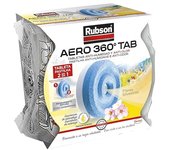 RECAMBIO DESHUMIDIFICADOR RUBSON AERO 360 FLORES SILVESTRES