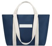 Bolso Osaka Neopreno Azul Marino