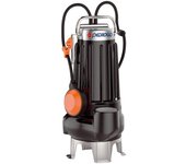 Bomba de Agua Eléctrica Ayerbe ELECTROBOMBA AY - 1035 VXC MN 230V
