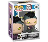 Funko pop demon slayer genya shinazugawa (demon form)