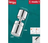 Currency Kitchen Water Faucet Aerator 360 Degree Swivel Tap Bathroom Water Tap Filter Nozzle Diffuser Adapter Filter FM22 Thread