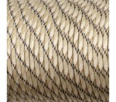 550 Military Paracord 7 Strand 4mm Tactical Parachute Cord 5m/16m/31m Camping Accessories Outdoor Survival DIY Bracelet Rope