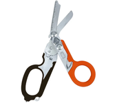 Tactical Rescue Scissor Replace for Leatherman First Aid Expert Folding Raptor Scissors Outdoor Survival Tool EDC Gadget