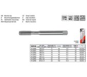 Yato YT-2955 herramienta de roscado Macho para roscar
