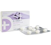 Donnaplus Cápsulas Vaginales Donna Plus Silveractive con Plata Activa