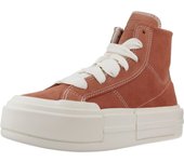 Zapatillas deportivas de Mujer Marca Converse Modelo Chuck Taylor All Star Cruise Hi