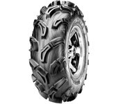 NEUMATICO DE MOTO-25X8 -12 43J MU01 ZILLA  TL-50-DELANTERA