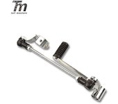 For Honda Hornet 250 Cb400sf Cb400 Vtec 400 Motorcycle Aluminium Rear Brake Foot Lever Gear Shift Lever Shifter Pedal