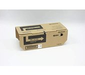 Kyocera - Cartucho de Tóner Lexmark 1T02T80NL0 Negro para Impresora Láser
