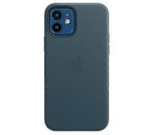 Leather Phone Case For Iphone 12/12 Pro Leather Case With Magsafe