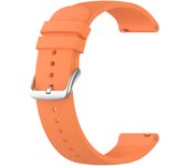 22mm Silicone Sport Replacement Strap Watch band For Huawei Watch GT 2 46mm/2 Pro/2E Bracelet Correa For Huawei GT/Honor Magic