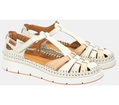 PIKOLINOS TENERIFE W8D 0855C1 Sandalias Abiertas Mujer Blanco