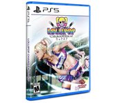 Juego Lollipop Chainsaw RePop para Playstation 5 | PS5 | Limited Run | Importación USA Nuevo - Original - Precintado PAL EU - Nuevo Original Precintado
