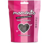 Moments Snack Pavo para Perros  Snacks para perros