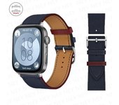 Leather Bracelet For Huawei Watch Fit 3 Strap Smart watch Replacement Sport Wristband retro Band Huawei Fit 2 fit3/2 Accessories