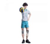 Figura banpresto haikyu!! toru oikawa 20cm