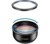 APEXEL HD 2X telescope lens 4K telephoto zoom phone camera lens CPL star filter for huawei Samsung all smartphone drop-shipping