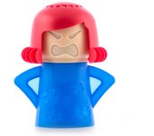 Limpiador de Microondas Fuming Mum InnovaGoods