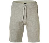 A|X ARMANI EXCHANGE Pantalones de deporte para hombre - Pantalones de descanso, corto