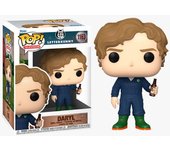 Funko POP! - DARYL - Colección "Letterkenny" - Coleccionable - Ideal para regalo