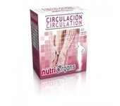 Tongil Nutriorgans Circulación 40 Cápsulas ✅ Entrega 24/72h