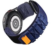 20mm 22mm Nylon Strap For Huawei watch GT4 46MM GT3 PRO 43mm/GT2 42mm GTS/GTR Sport Band for Samsung Galaxy 4/5/6 Classic 20mm