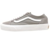 Vans Old Skool Tapered VR3  Deportivas Planas Mujer Gris