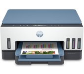 HP Smart Tank Impresora multifunción 7006, Impresión, escaneado, copia, Wi-Fi, Escanear a PDF